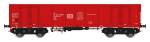Albert Modell 534014 - Offener Güterwagen Eaos, PL-DBSRR